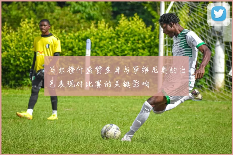 马尔穆什盛赞多库与萨维尼奥的出色表现对比赛的关键影响